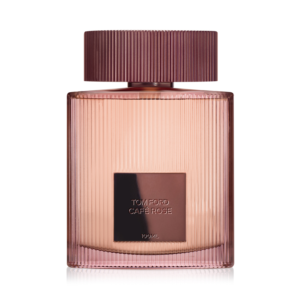 TOM FORD Cafe Rose Eau De Parfum 100ml